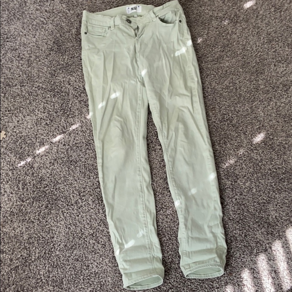 Paige Denim Jeans